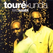 Toure Kunda - Nobel