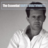 Daryl Braithwaite - As The Days Go By