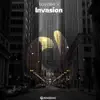 Stream & download Invasion - Single