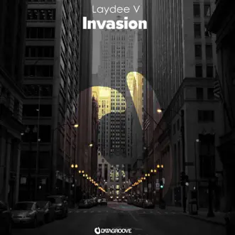 Invasion by Laydee V song reviws