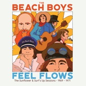 The Beach Boys - Our Sweet Love (Track & Backing Vocals Mix)