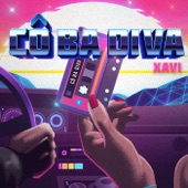 Cô Ba DIVA artwork