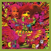 Cream - The Clearout