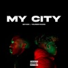 MY CITY by 88YAMI, Yourboymars iTunes Track 1