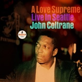 A Love Supreme, Pt. IV - Psalm (Live) artwork