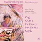 Margaret Leng Tan - Cosmic Womb