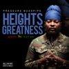 Heights of Greatness - Pressure Busspipe