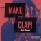 Make It Clap - Jah Boogz lyrics