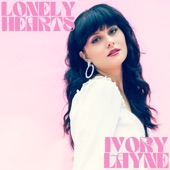 Lonely Hearts (UK Single Mix) artwork