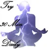 30 Min Thunderstorm Nature Sounds for Meditation Healing Relaxation Deep Sleep Reiki Yoga Spa Massage Study Focus Rest album lyrics, reviews, download