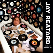 Jay Reatard - Fluorescent Grey