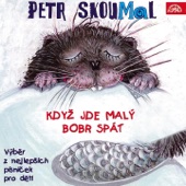 Když Jde Malý Bobr Spát (Písničky Pro Děti) artwork