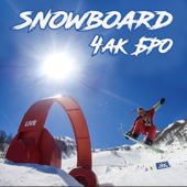 Snowboard - Чак Бро