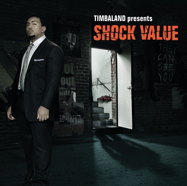 Shock Value - Timbaland