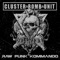 Gier - Cluster Bomb Unit lyrics