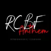 RCBF Anthem (feat. Navraj Hans) - Single album lyrics, reviews, download