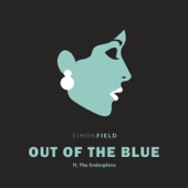 Out of the Blue (feat. The Endorphins) - Single