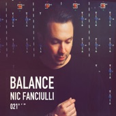 Balance 021 (Mixed Version) artwork