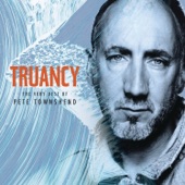 Truancy: The Very Best of Pete Townshend artwork