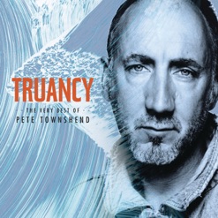 TRUANCY - THE VERY BEST OF cover art