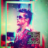 Alan Read - Everyone Wants To Be A RockStar