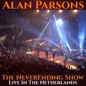 Alan Parsons - Primetime - Live