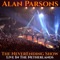 Primetime - Alan Parsons lyrics