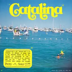 Catalina by Pretty Sister album reviews, ratings, credits