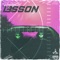 My L3sson (feat. Constantine) - Unguyd3d lyrics