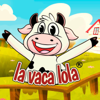 La Vaca Lola - Toy Cantando & Alina Rodriguez