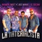 La Materialista (feat. José Manuel El Sultan) - DJ Ramon & Bachata Sweet lyrics