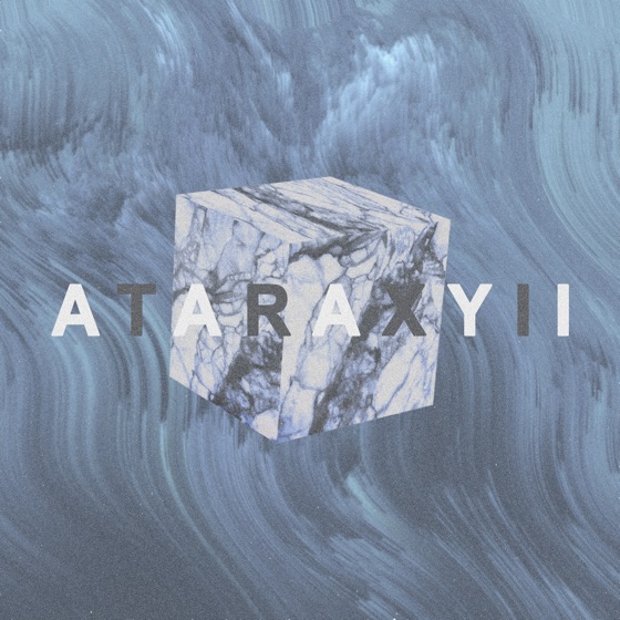 Cover artwork for Stratus