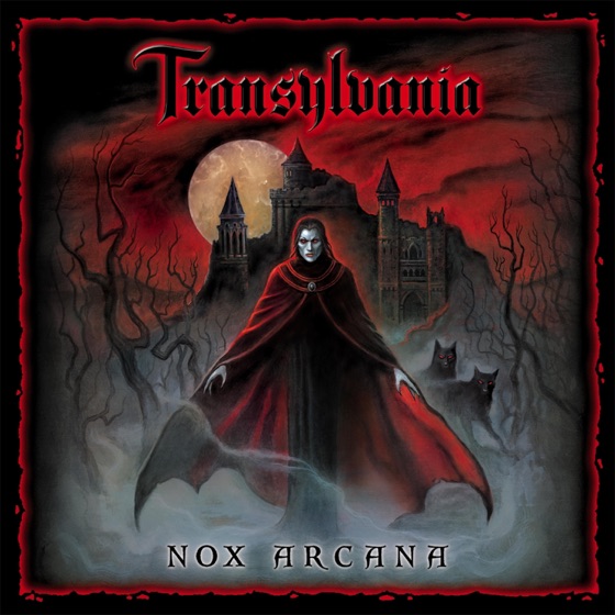 Cover artwork for The Howling