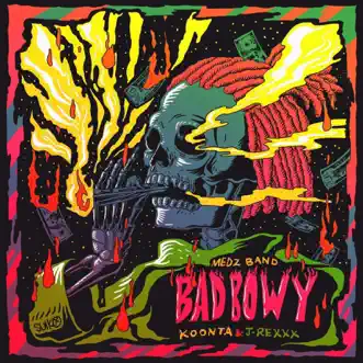 Bad Bowy (feat. J-Rexxx) - Single by MEDZ & Koonta album reviews, ratings, credits