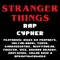 Stranger Things Rap Cypher - Hydrohero lyrics
