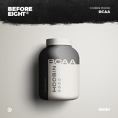 Bcaa (Extended Mix) artwork