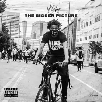 The Bigger Picture by Lil Baby song reviws