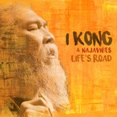 Life's Road (Live in Studio) artwork