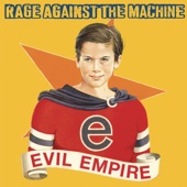 Rage Against the Machine - Bulls on Parade