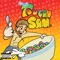 Toucan Sam - Scimmy lyrics