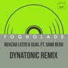 Fogholade (feat. Sami Beigi) [Dynatonic Remix] - Single