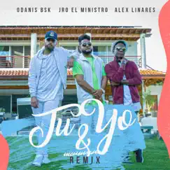 Tú y Yo (Remix) - Single by J-Ro El Ministro, Odanis BSK & Alex Linares album reviews, ratings, credits