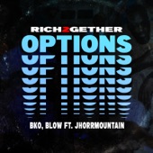 Options (feat. Jhorrmountain) artwork