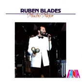 Ruben Blades - Mucho Mejor