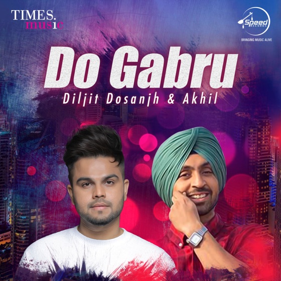Cover artwork for Patiala Peg
