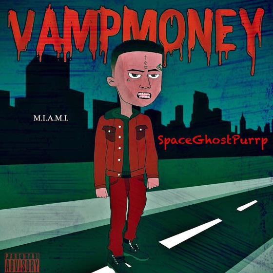 Cover artwork for Slim Reaper