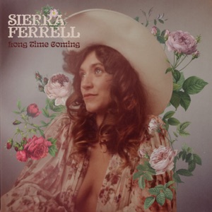 Sierra Ferrell - Whispering Waltz - Line Dance Musik