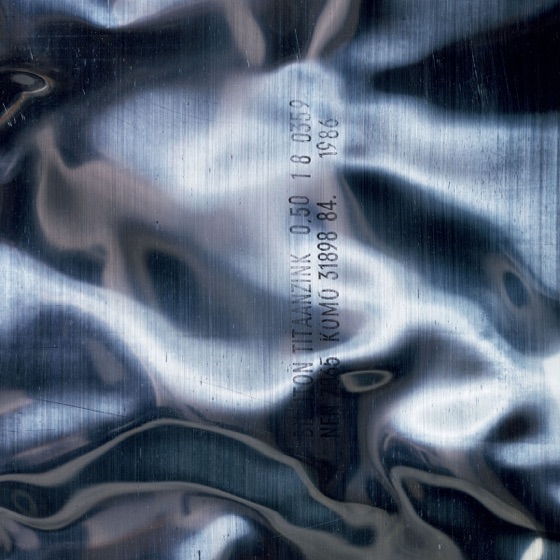 Cover artwork for Paradise