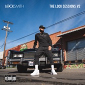 The Lock Sessions Vol. 2 artwork