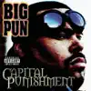 Capital Punishment album lyrics, reviews, download